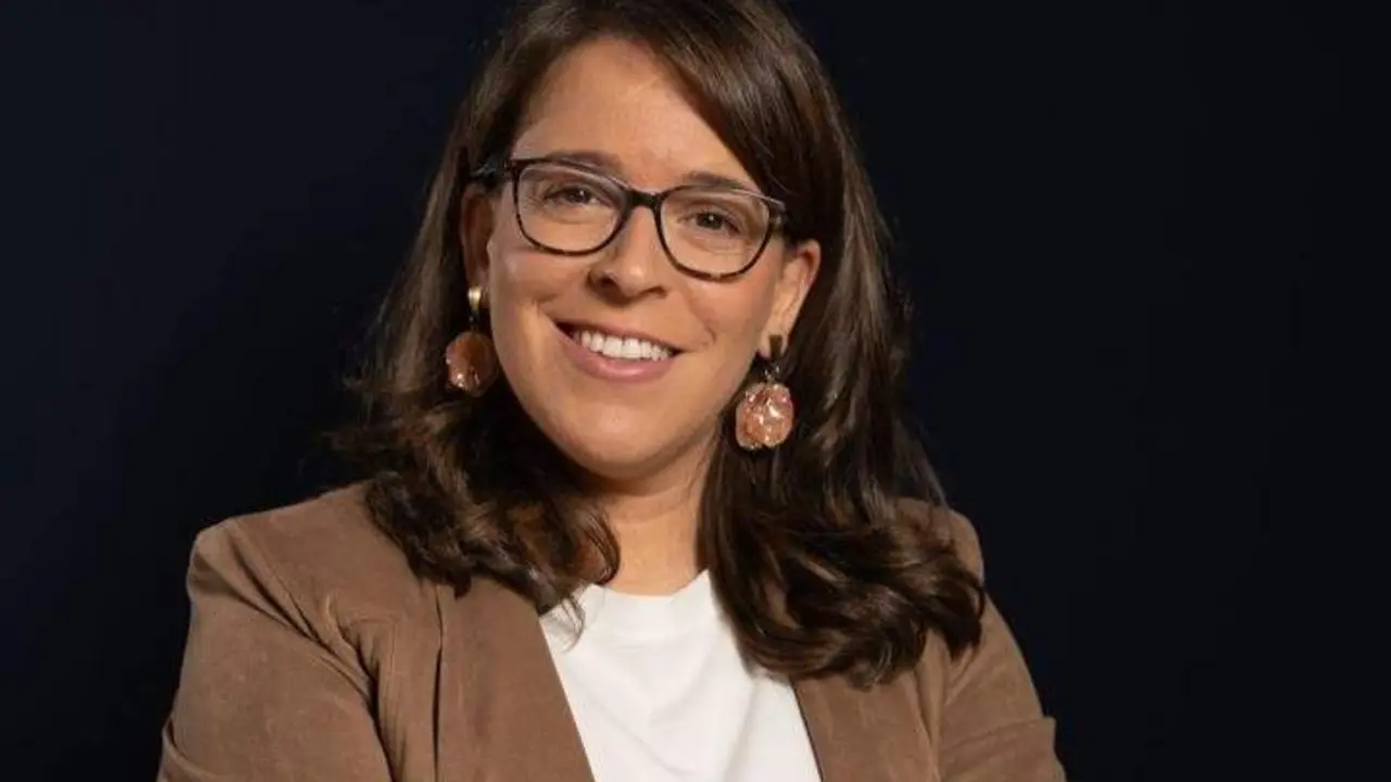 Mar Cabra. / Fundaci&oacute;n Ibercaja