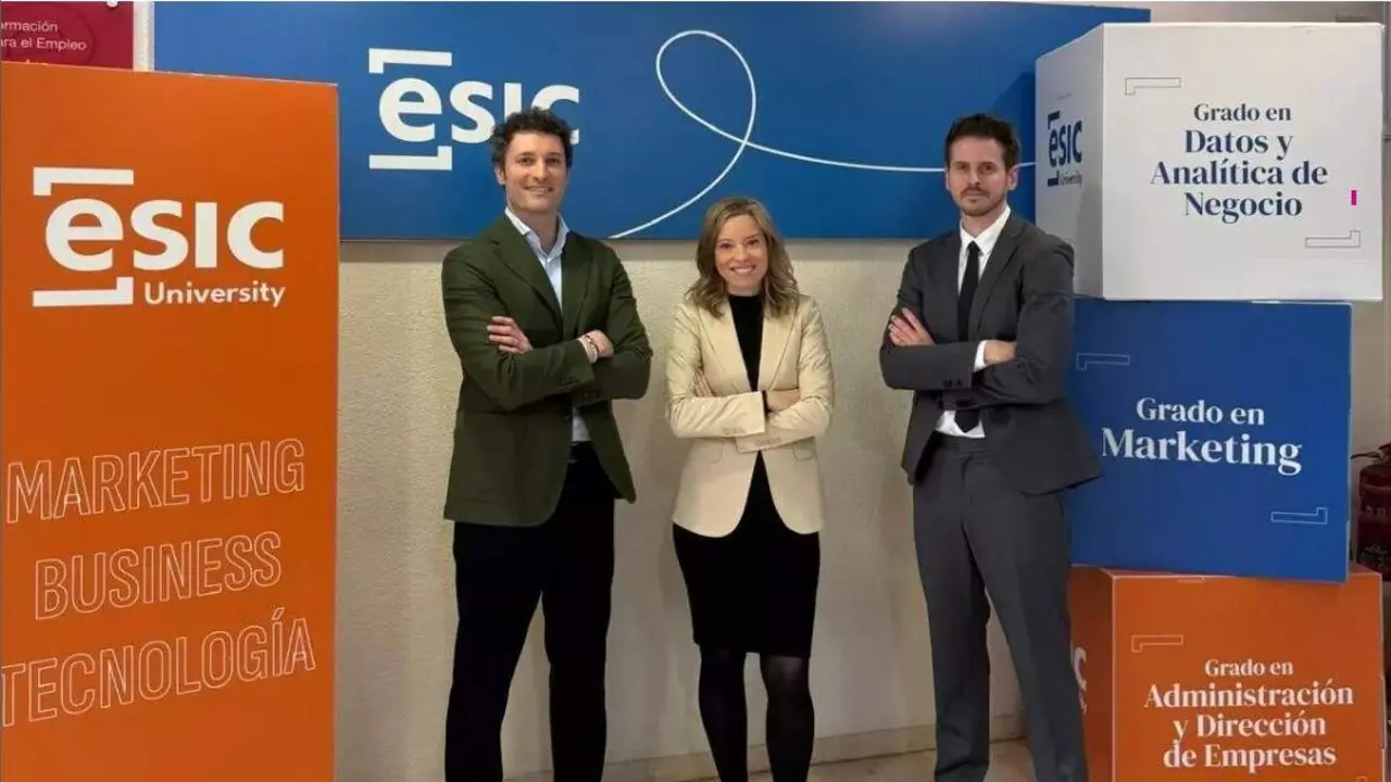OPEN DAY de ESIC