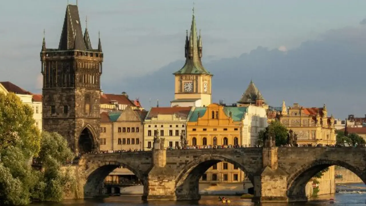 Praga