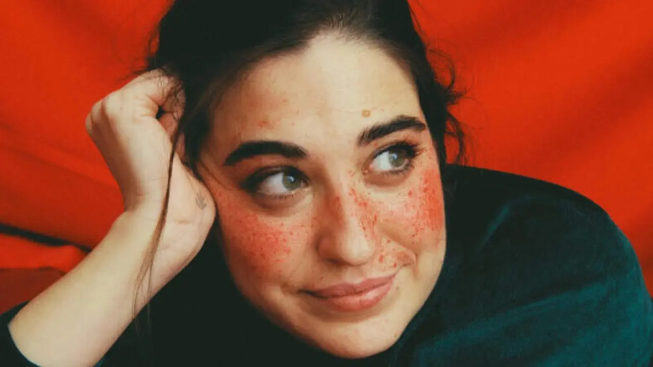Mar&iacute;a de la Flor. / AZ