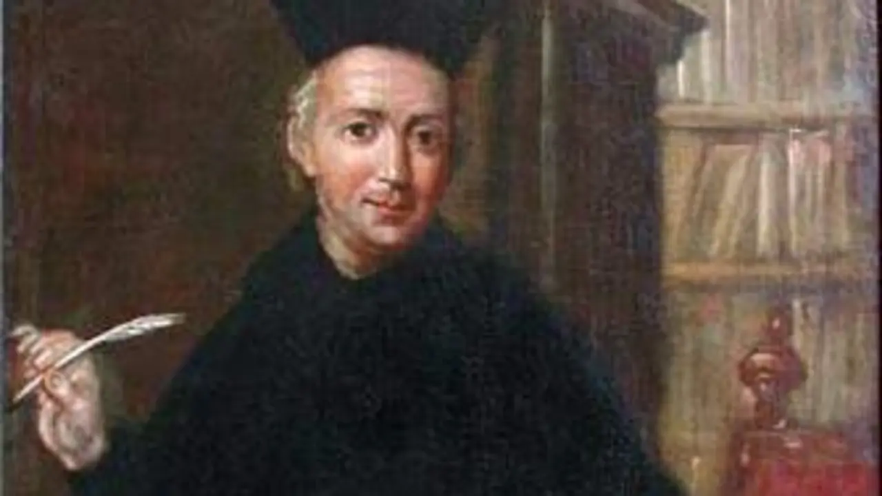 Baltasar Graci&aacute;n.
