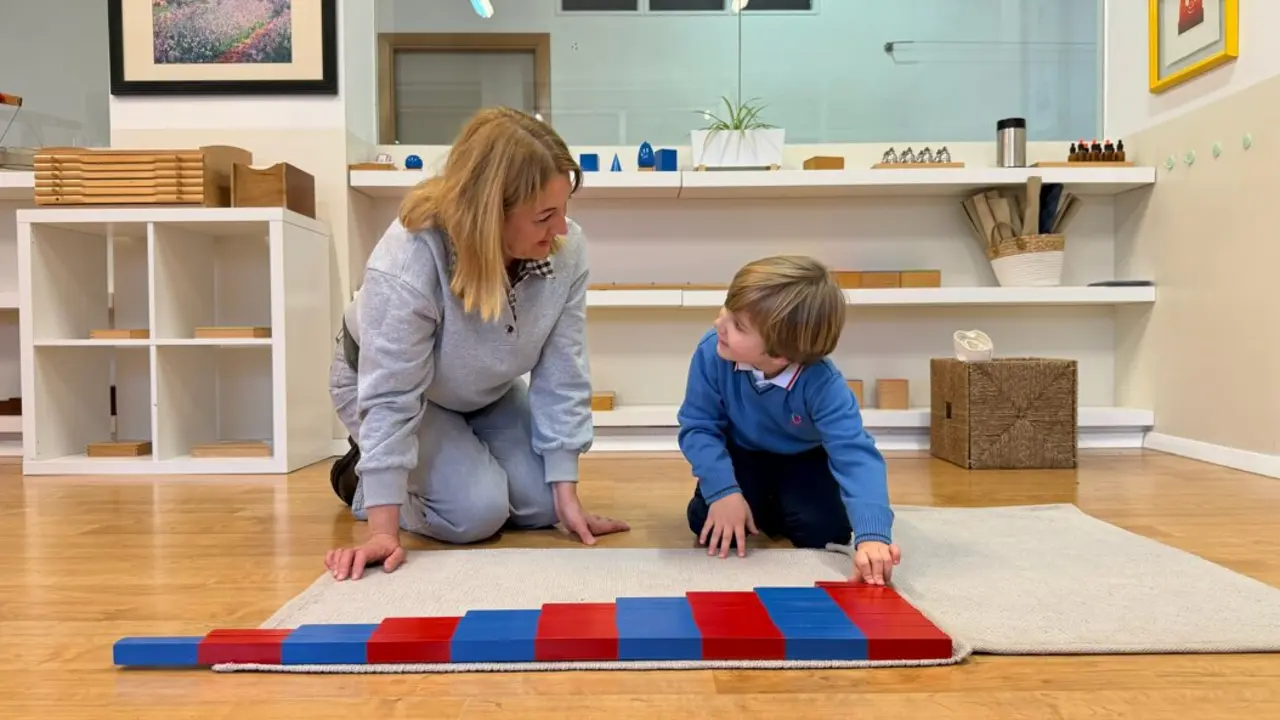 Gu&iacute;a para elegir colegio infantil en Zaragoza