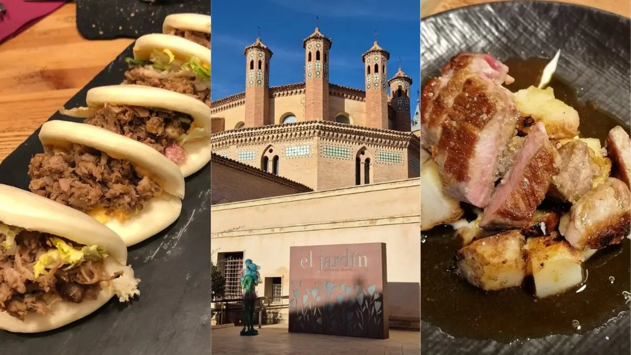 Gastrotaberna Locavore