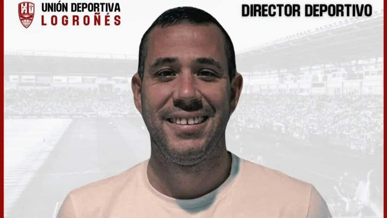 Quique Garc&iacute;a se incorpora a la direcci&oacute;n deportiva del Real Zaragoza