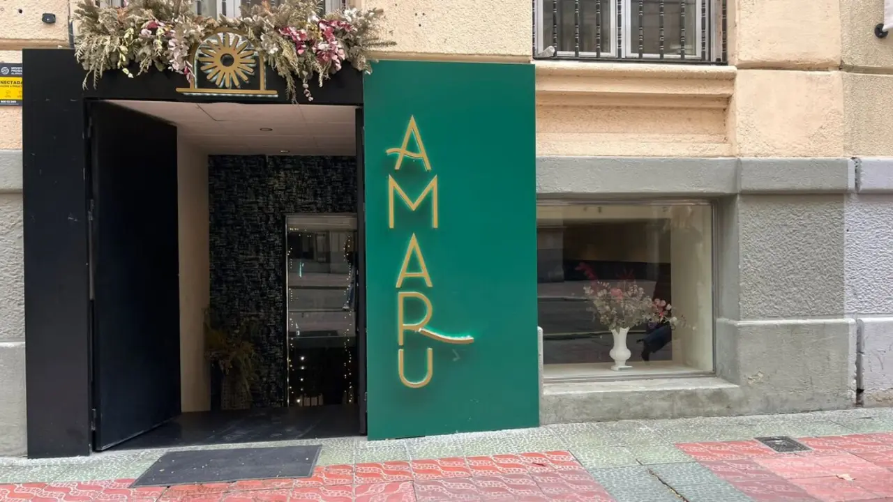 Restaurante Amaru Experimental