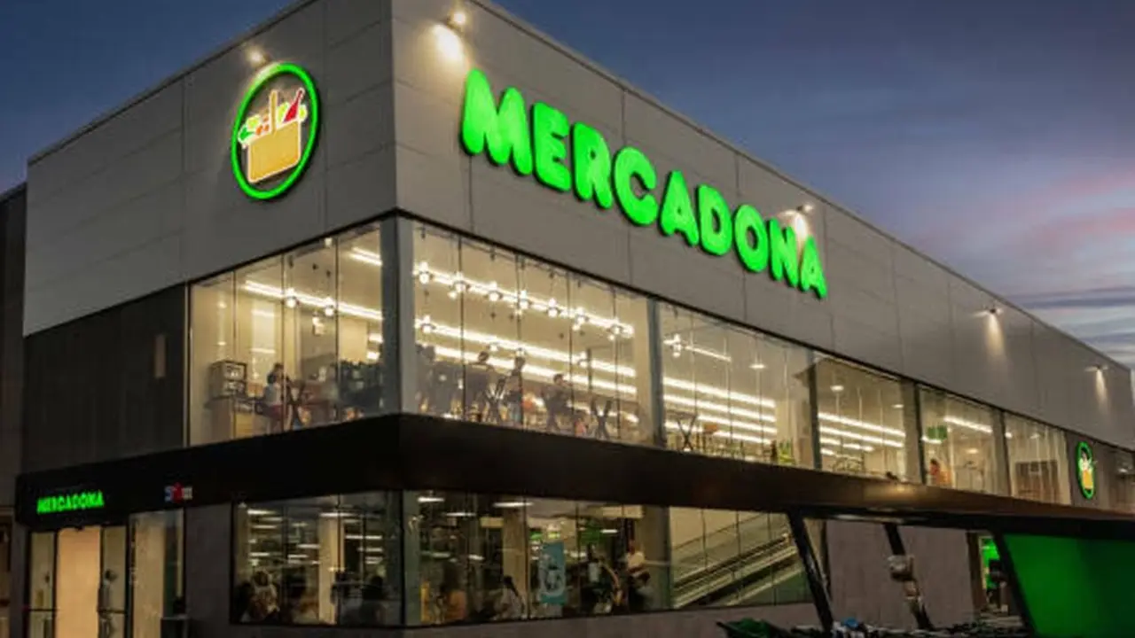 Mercadona