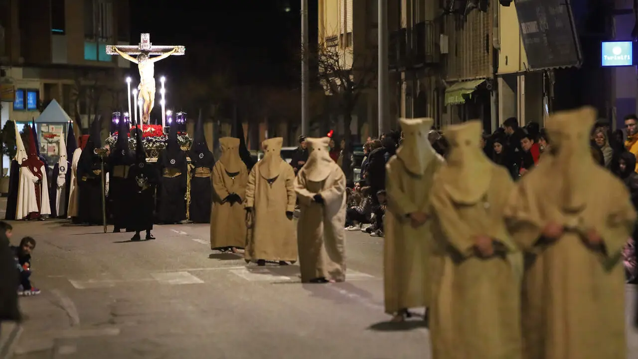 Semana Santa Tarazona