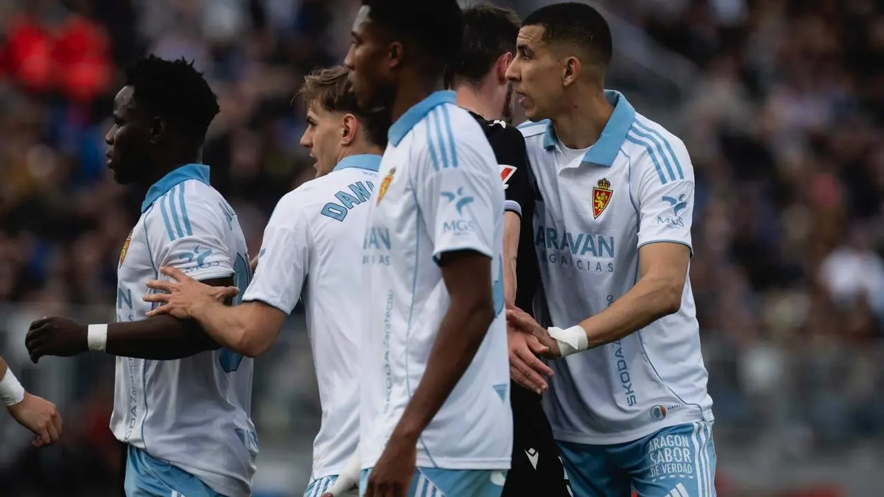 El Yamiq ser&aacute; duda y Gomes no estar&aacute; / Marcos Cebri&aacute;n