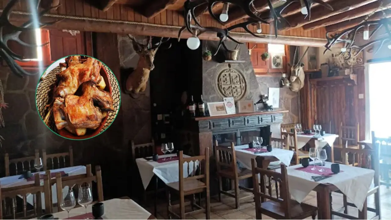 El Caser&iacute;o, Biel ./ Tripadvisor