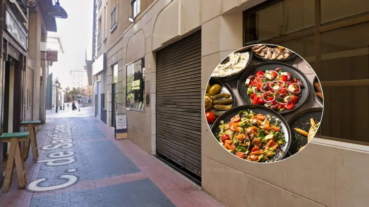 restaurante valeria