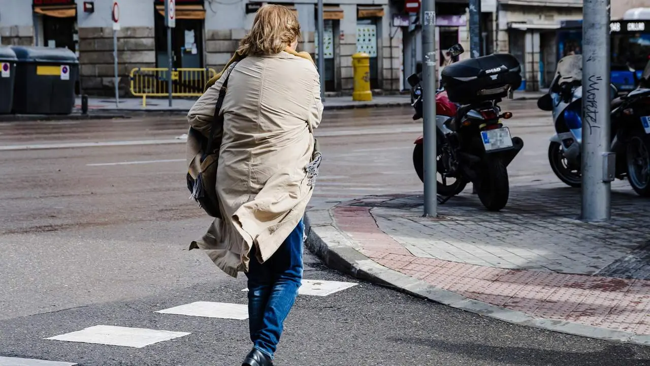 viento