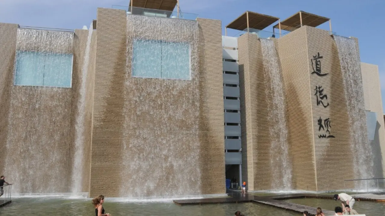 El Acuario de Zaragoza ser&aacute; gestionado por Globlal Omnium a partir del 1 de abril
