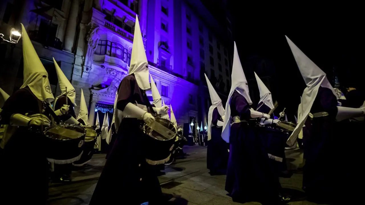 Cofrad&iacute;a del Descendimiento