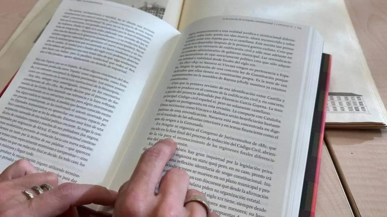 El Gobierno de Arag&oacute;n ha convocado las ayudas para la m&uacute;sica y los proyectos editoriales. / GOBIERNO DE ARAG&Oacute;N