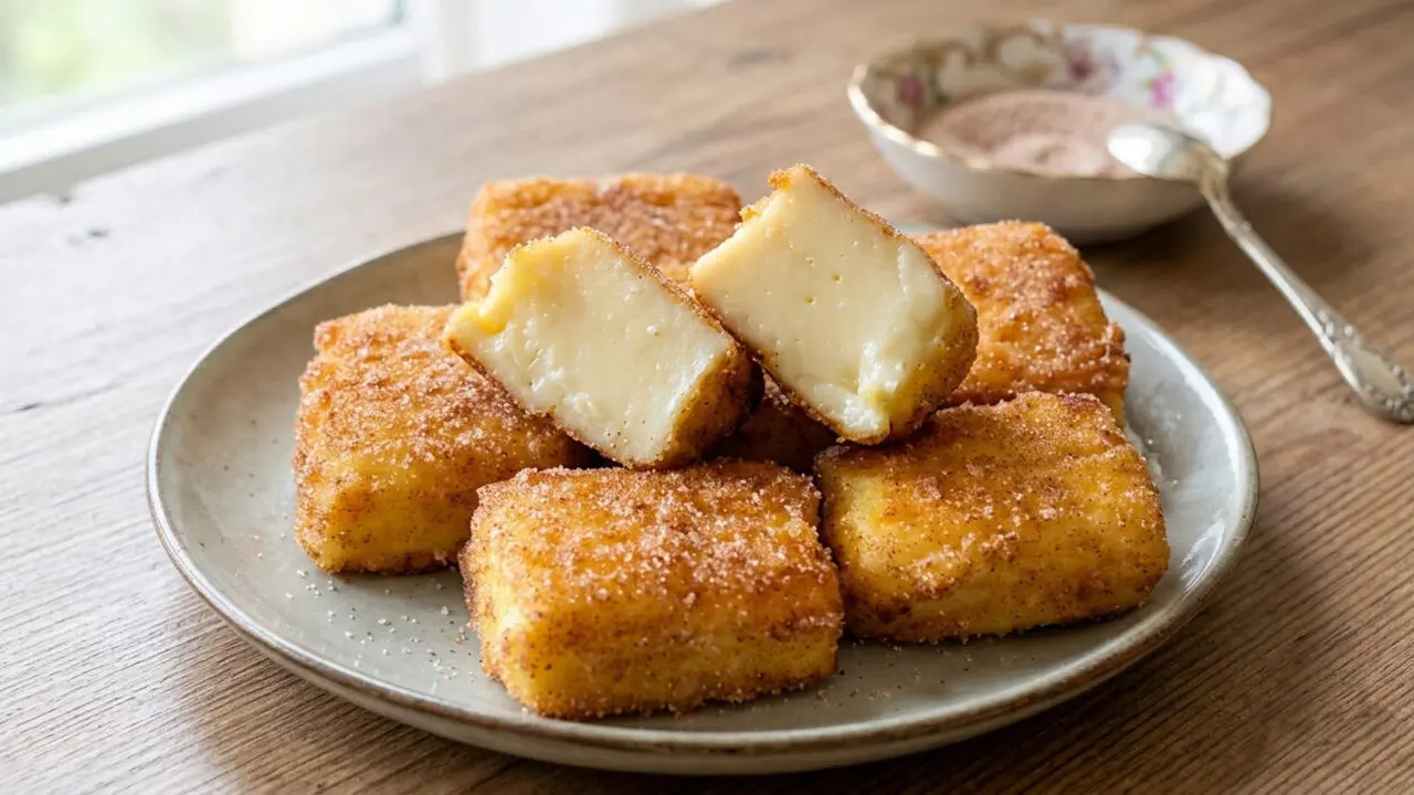 hoy aragon torrijas