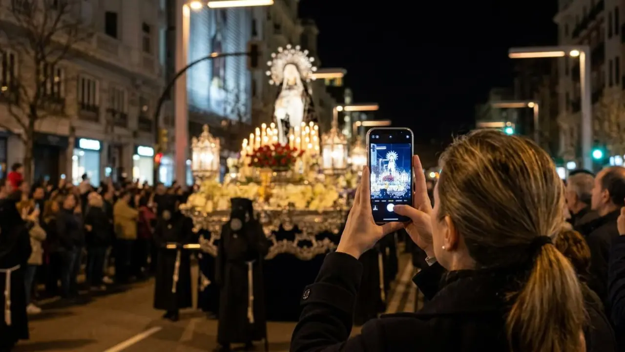 fotografia-noturna-semana-santa