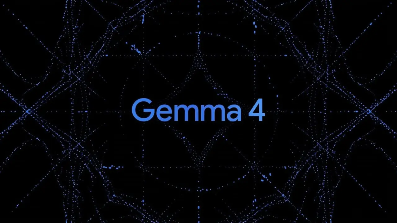 gemma 4 Gemini