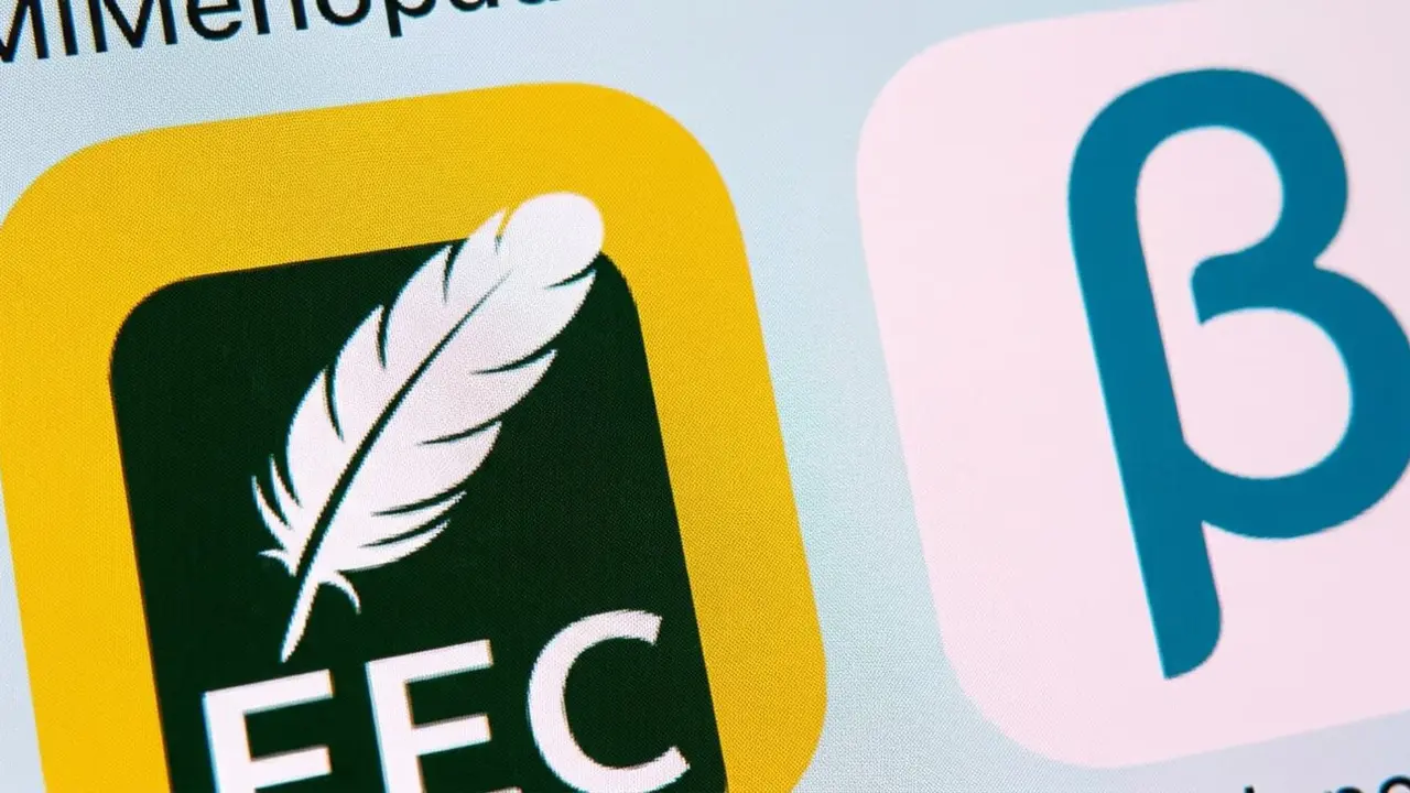 apps para la menopausia