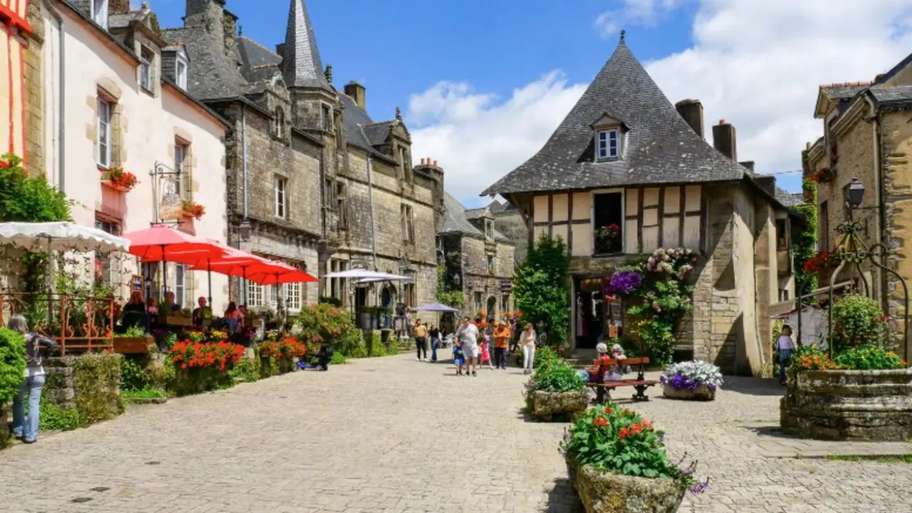 Rochefort-en-Terre