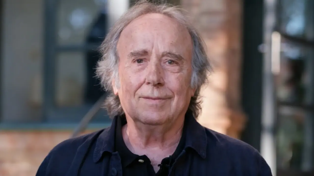 Joan Manuel Serrat