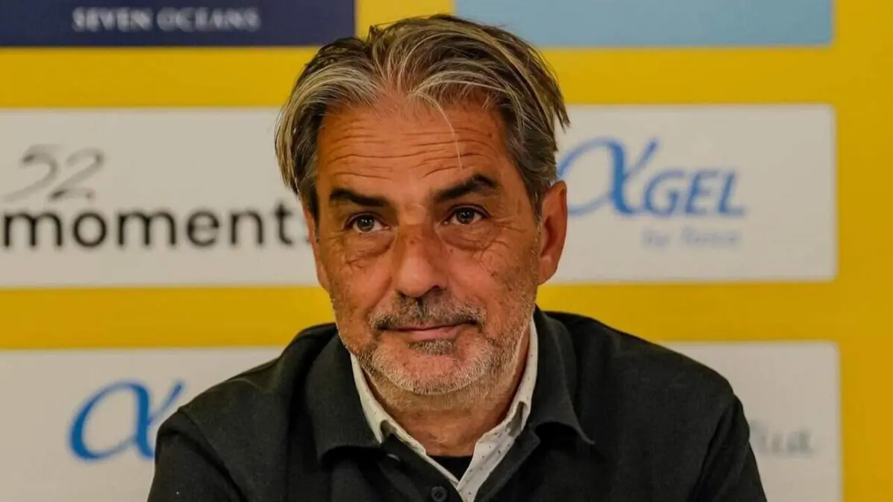 Natxo Gonz&aacute;lez / Sant Andreu