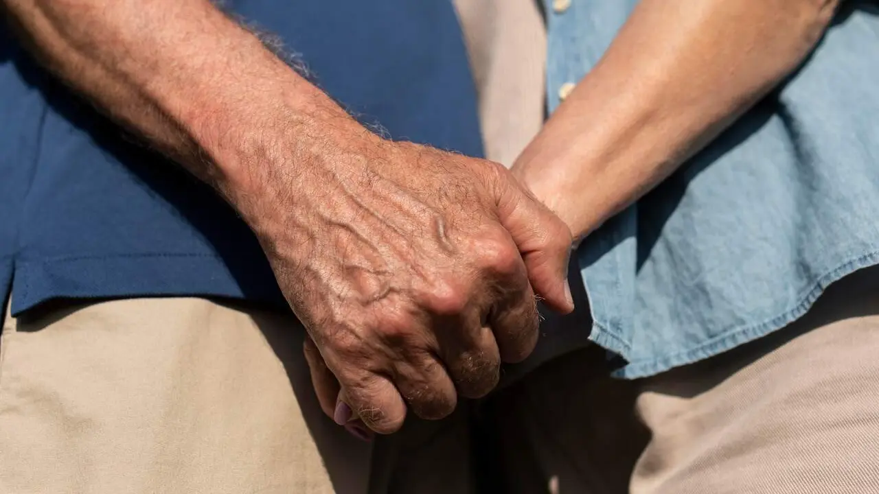 Generaci&oacute;n baby boomer
