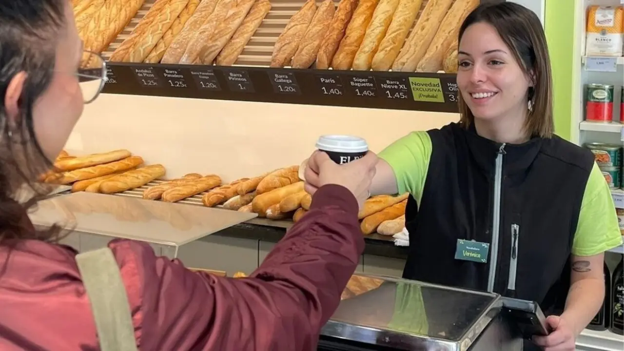 Mart&iacute;n Mart&iacute;n acerca el caf&eacute; de especialidad al consumo diario en Arag&oacute;n