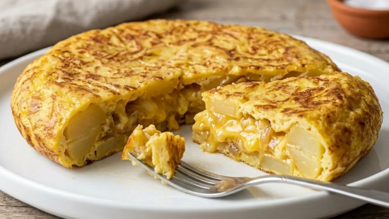 Tortillas de patata de supermercado | An&aacute;lisis de la OCU