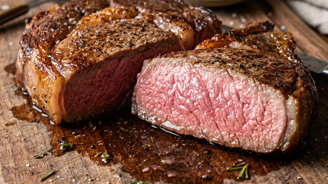 Puntos de la carne