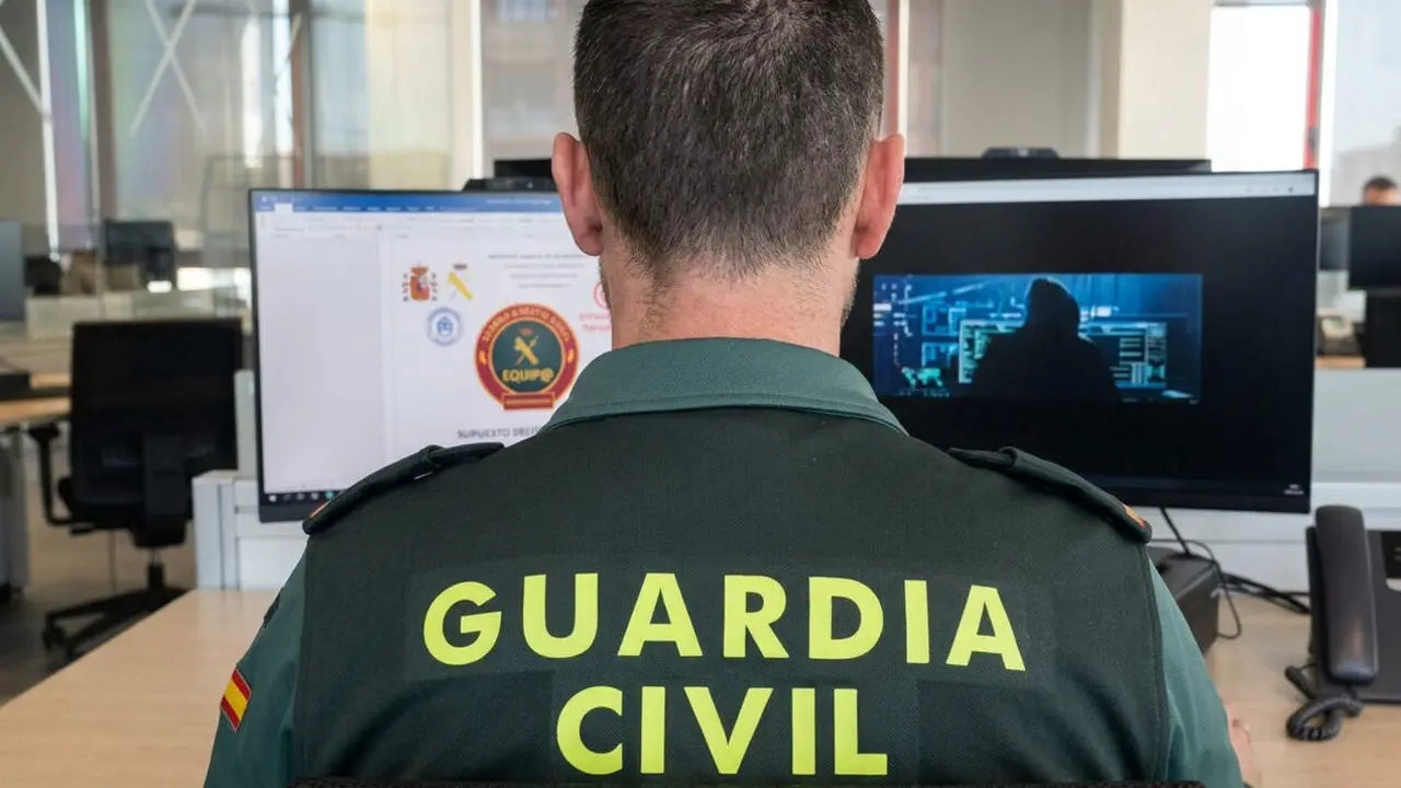 guardia-civil