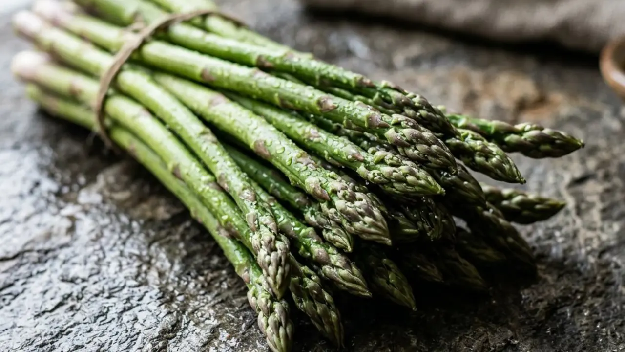 Temporada de los esp&aacute;rragos trigueros | 5 recetas con esp&aacute;rragos trigueros
