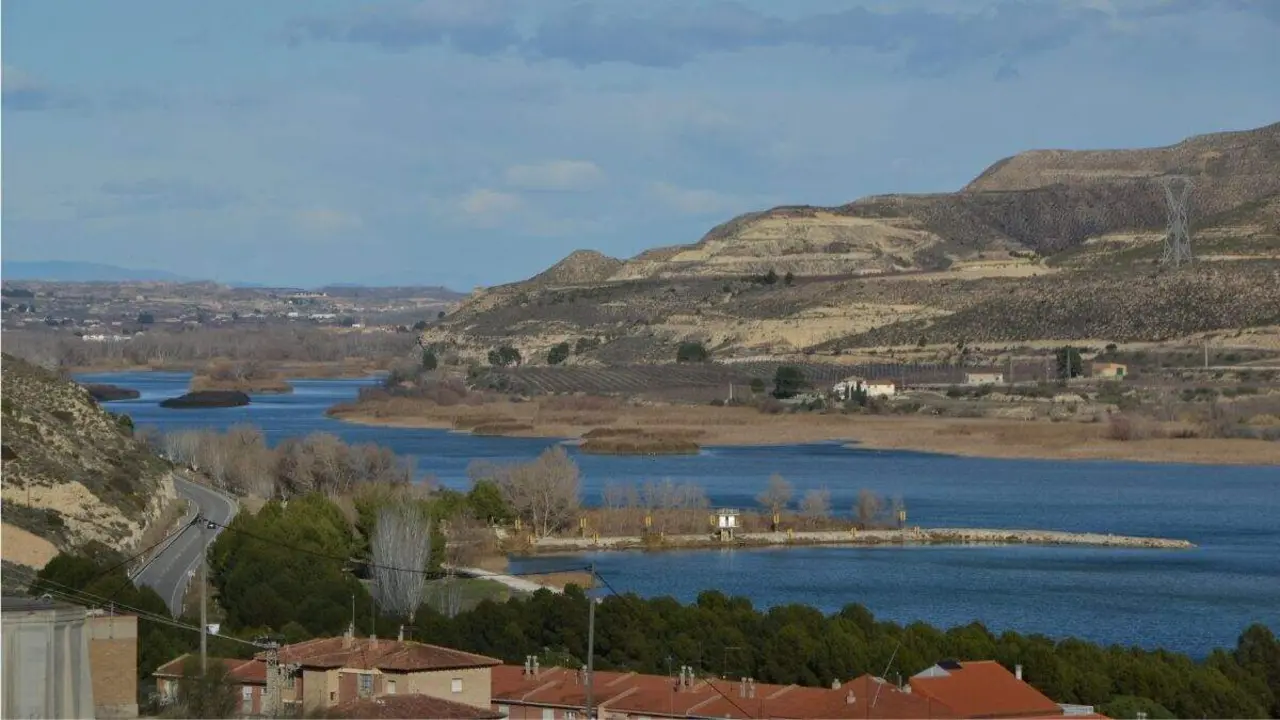 mequinenza