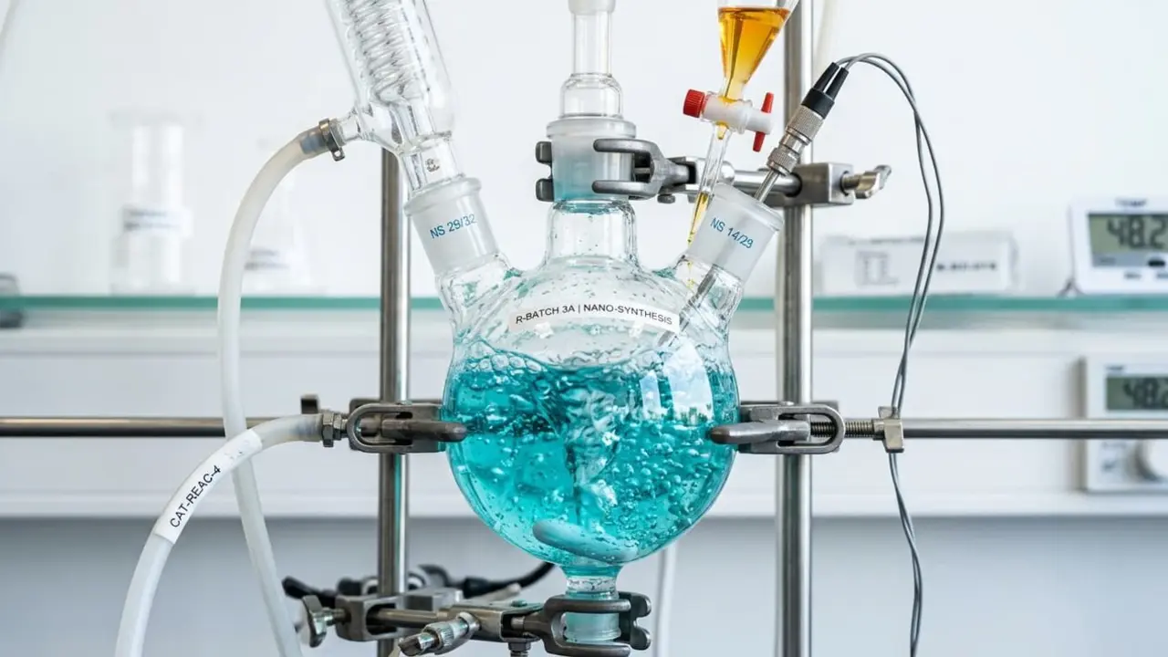 laboratorio