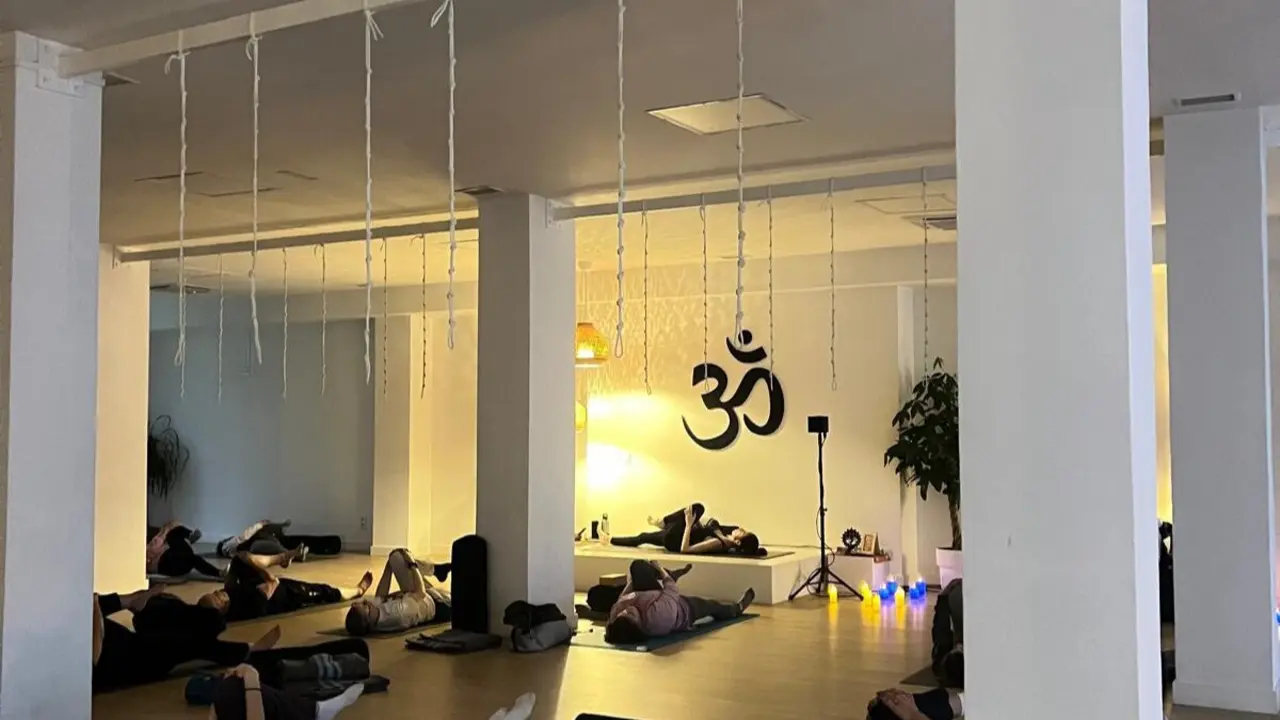 YogaOne Miraflores