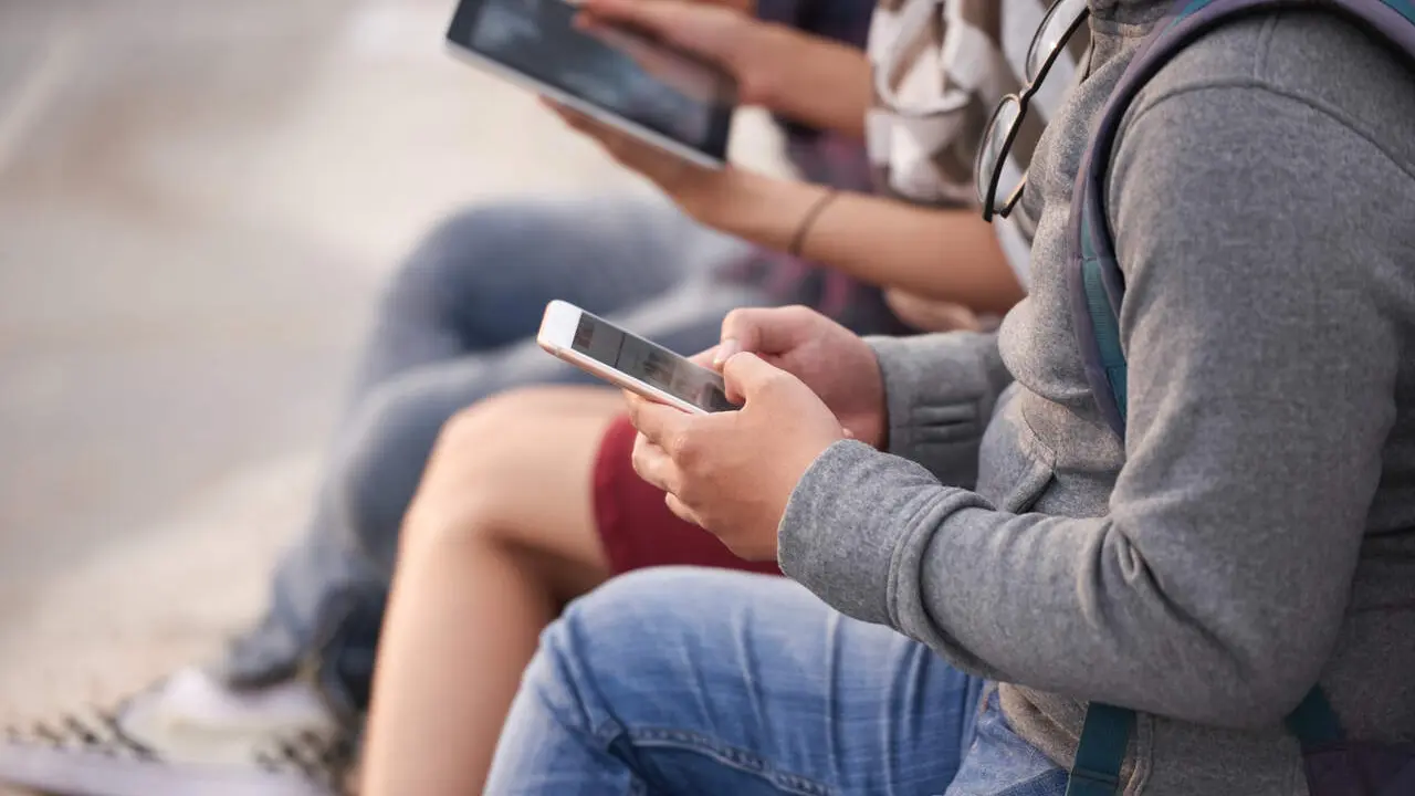 La sextorsi&oacute;n a un menor de Zaragoza