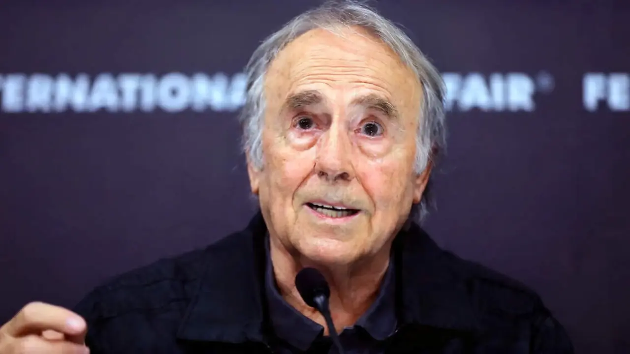 Joan Manuel Serrat