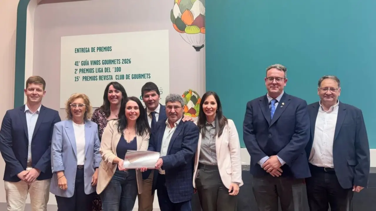 39 Edici&oacute;n Del Sal&oacute;n Gourmet en Madrid