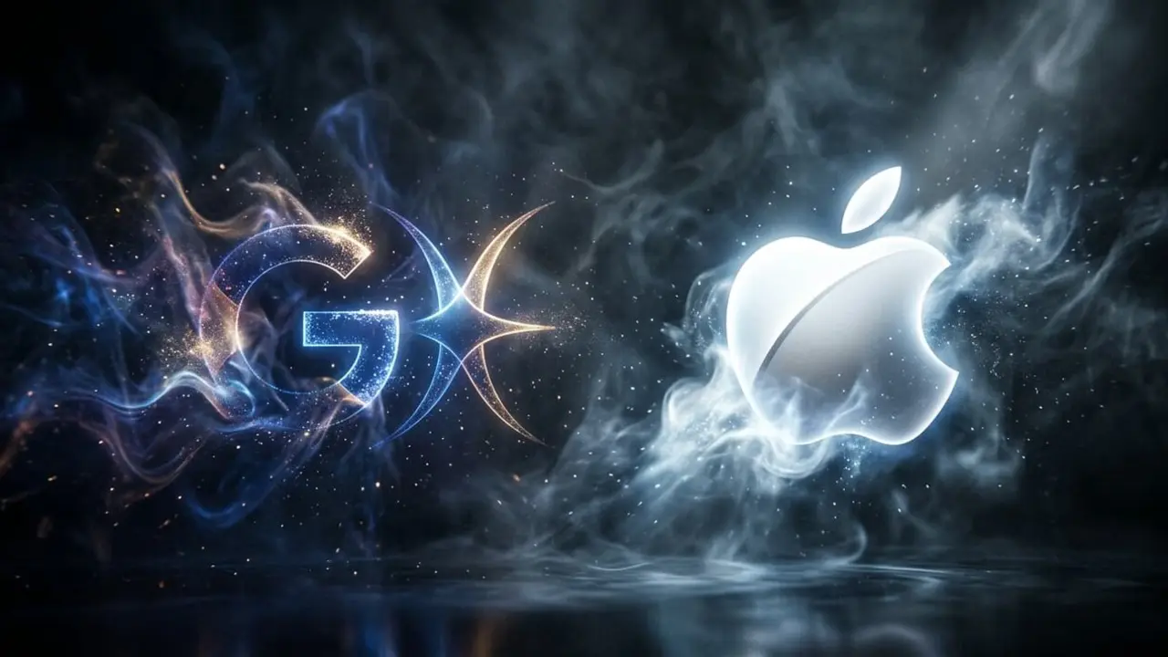 Mac ya tiene su app de Gemini