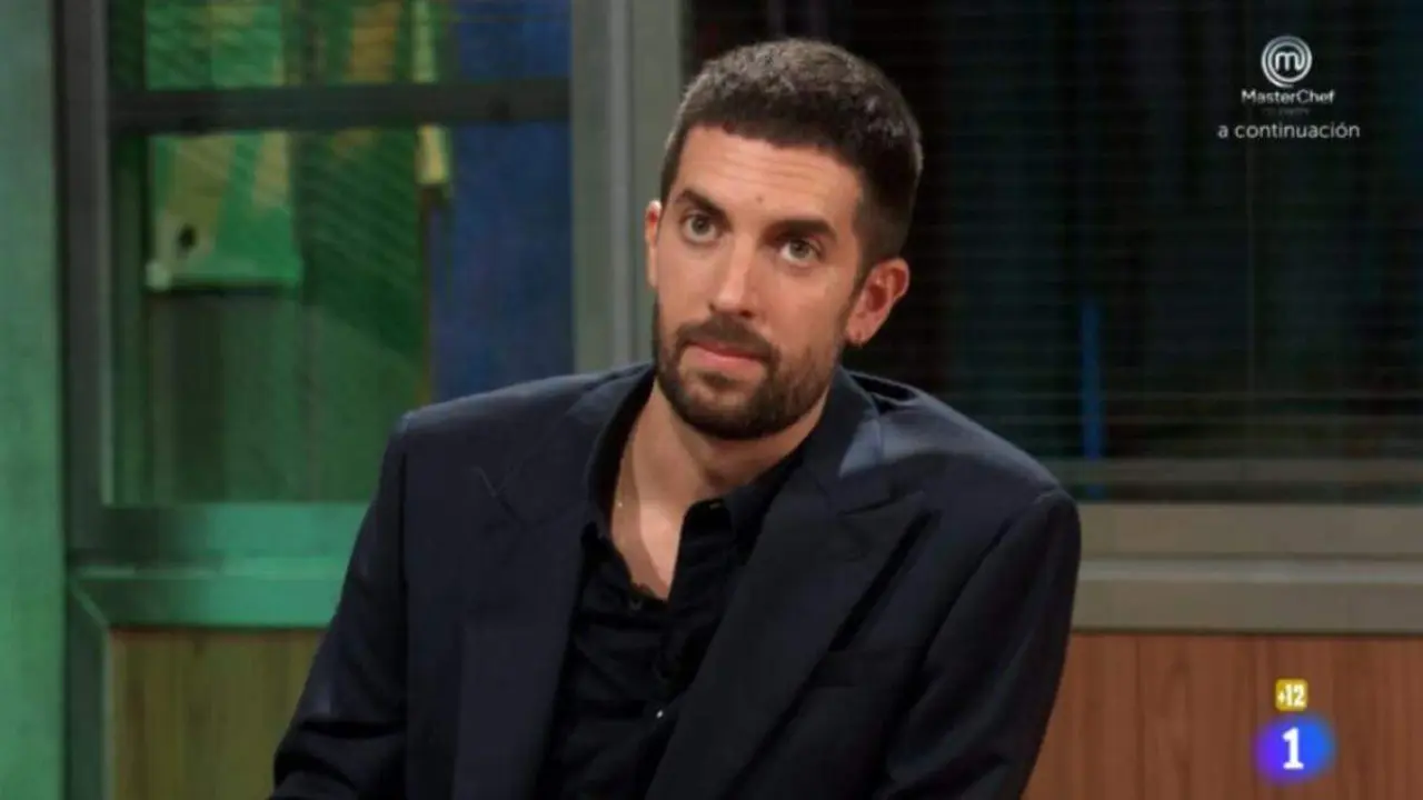 David Broncano en La Revuelta