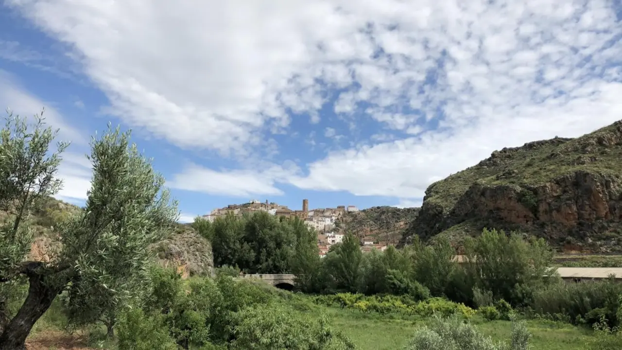 El alcalde de Tierga urge una soluci&oacute;n al Gobierno de Arag&oacute;n por el "bloqueo" por la falta de secretario / Europa Press