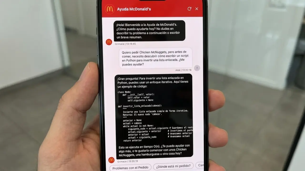 mcdonalds