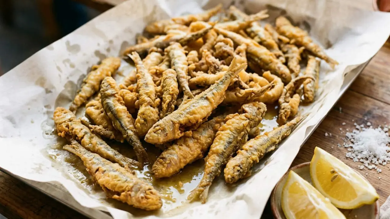 En la Feria de Abril de Sevilla sin salir de Zaragoza con estas recetas