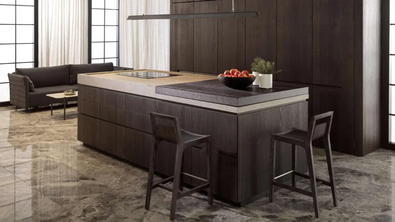 Innovaci&oacute;n, dise&ntilde;o y sostenibilidad en los materiales de Porcelanosa Grupo