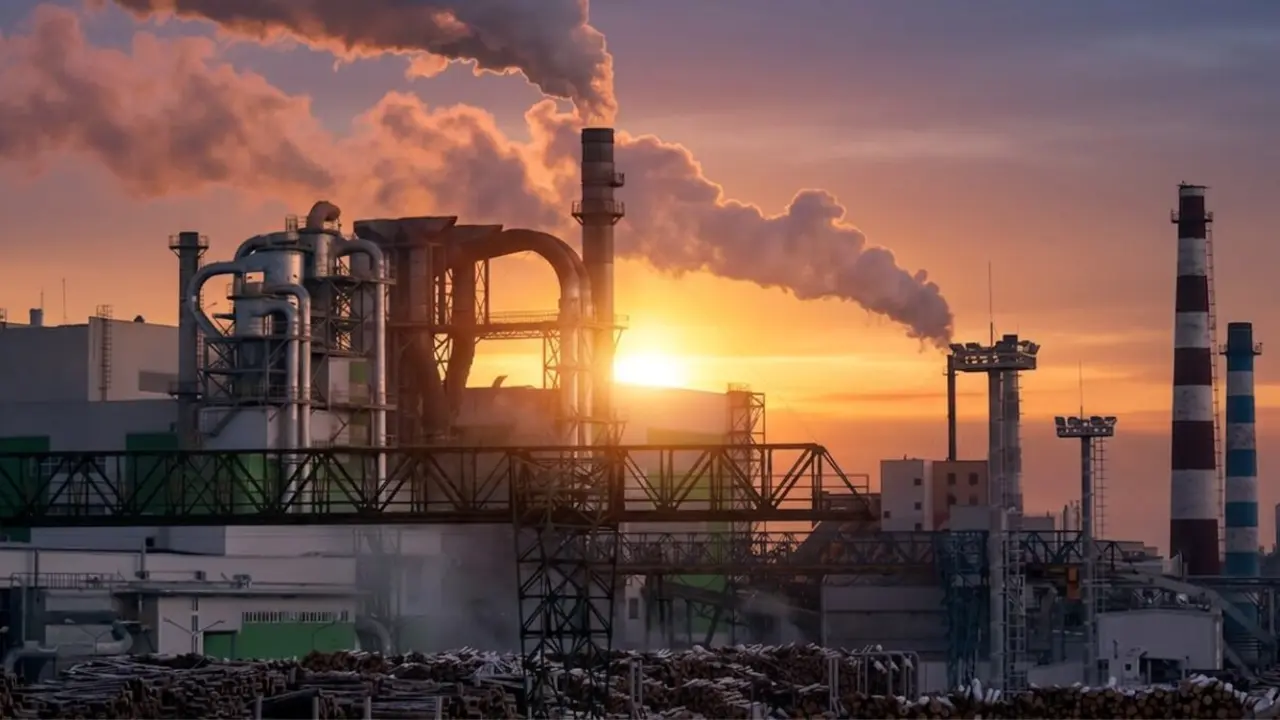 DescarbonIA impulsa la descarbonizaci&oacute;n industrial con inteligencia artificial y an&aacute;lisis energ&eacute;tico avanzado
