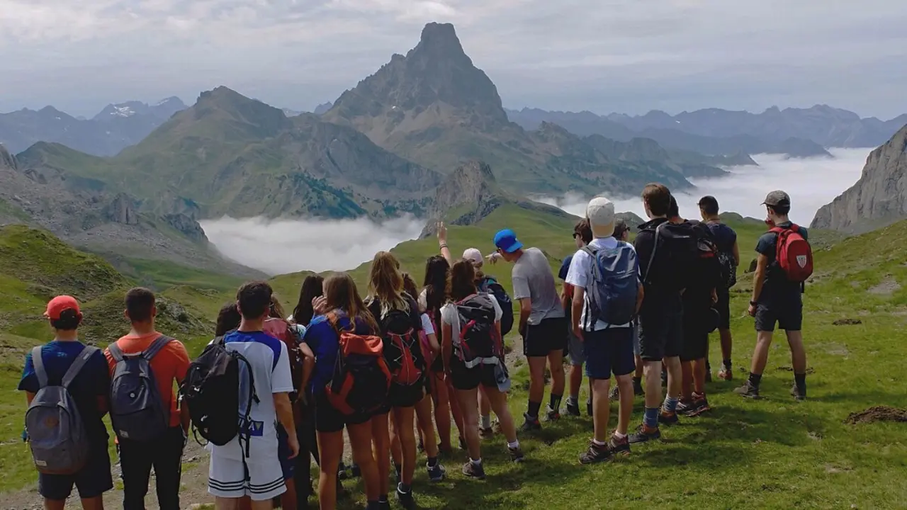 Oc&eacute;ano Atl&aacute;ntico suma Anayet Aventuras a su estrategia de turismo