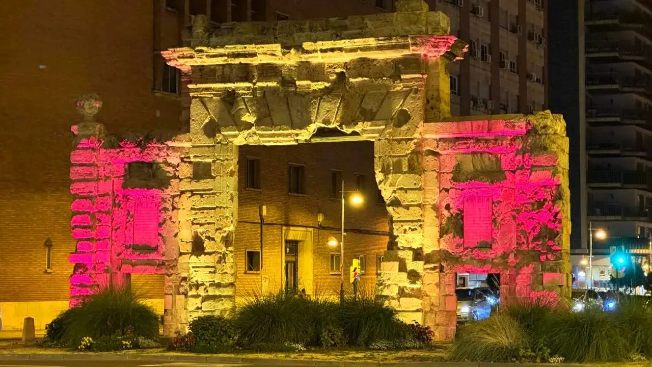 Puerta del Carmen