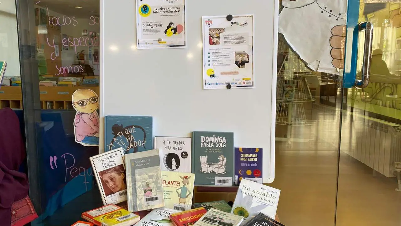 Red ISEM vuelve a impulsar &ldquo;Bibliois&eacute;micas