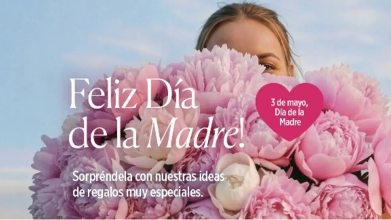 D&iacute;a de la Madre en La Torre Outlet