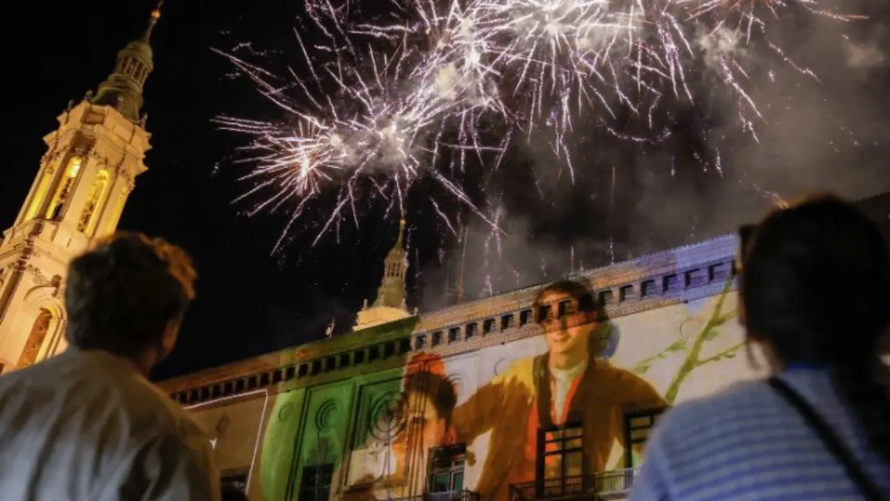 Fiestas Goyescas