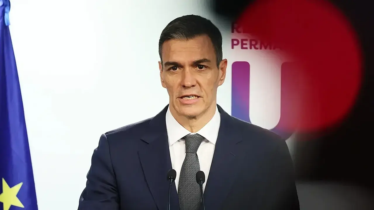 El presidente del Gobierno de Espa&ntilde;a, Pedro S&aacute;nchez / Reuters